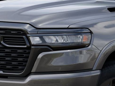 New 2027 RAM 1500 Big Horn AWD/4WD image 10