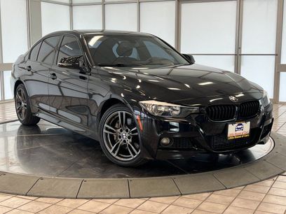 Used 2015 BMW 328i xDrive Sedan