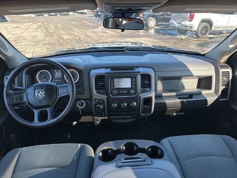 Used 2017 RAM 1500 Express w/ Express Value Package image 13