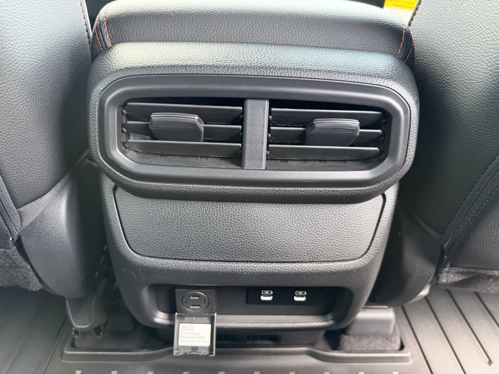 New 2026 Honda Passport TrailSport image 18