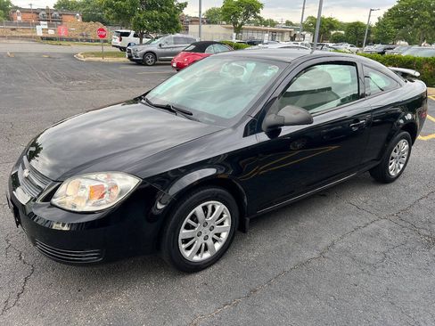 Used 2010 Chevrolet Cobalt LS FWD image 6
