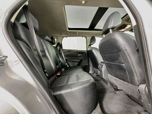 Used 2023 Nissan Rogue SV w/ SV Premium B Package AWD/4WD image 28