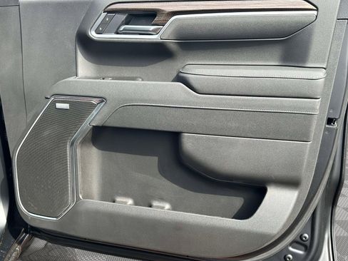 New 2026 Chevrolet Silverado 1500 RST AWD/4WD image 25