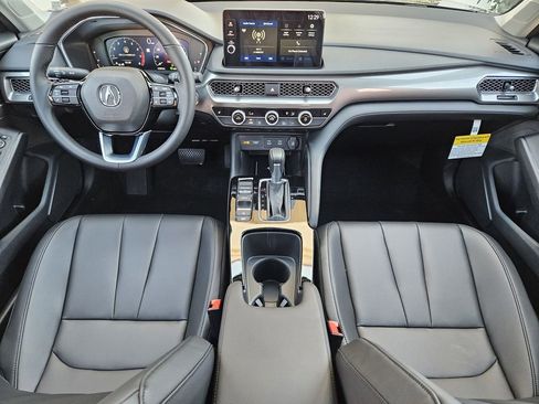 New 2026 Acura Integra Base image 24