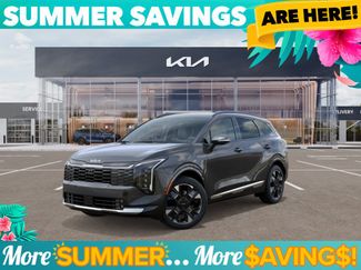 New 2027 Kia Sportage SX Prestige AWD/4WD video 1