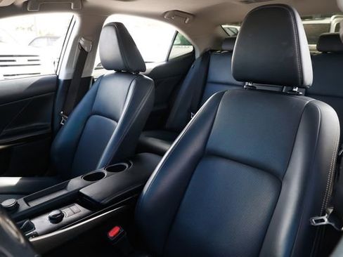 Used 2014 Lexus IS 250 image 9