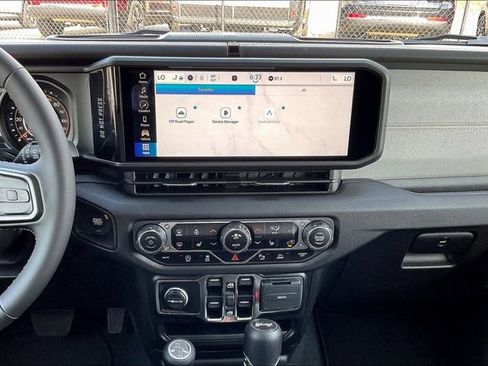 New 2024 Jeep Wrangler Sport S image 7