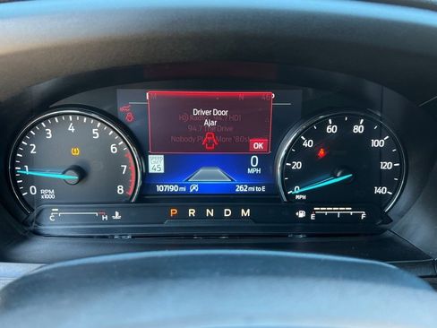 Certified 2020 Ford Explorer Limited image 28