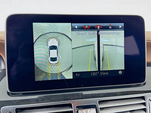 Used 2018 Mercedes-Benz CLS 550 4MATIC w/ Premium 2 Package image 43