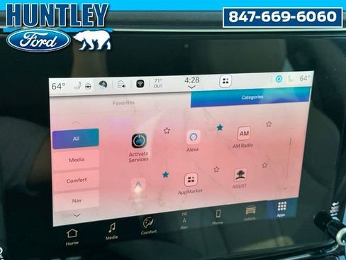Used 2022 Jeep Wagoneer Series III w/ Convenience Group I AWD/4WD image 26