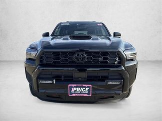 Used 2026 Toyota 4Runner TRD Sport Premium AWD/4WD video 2