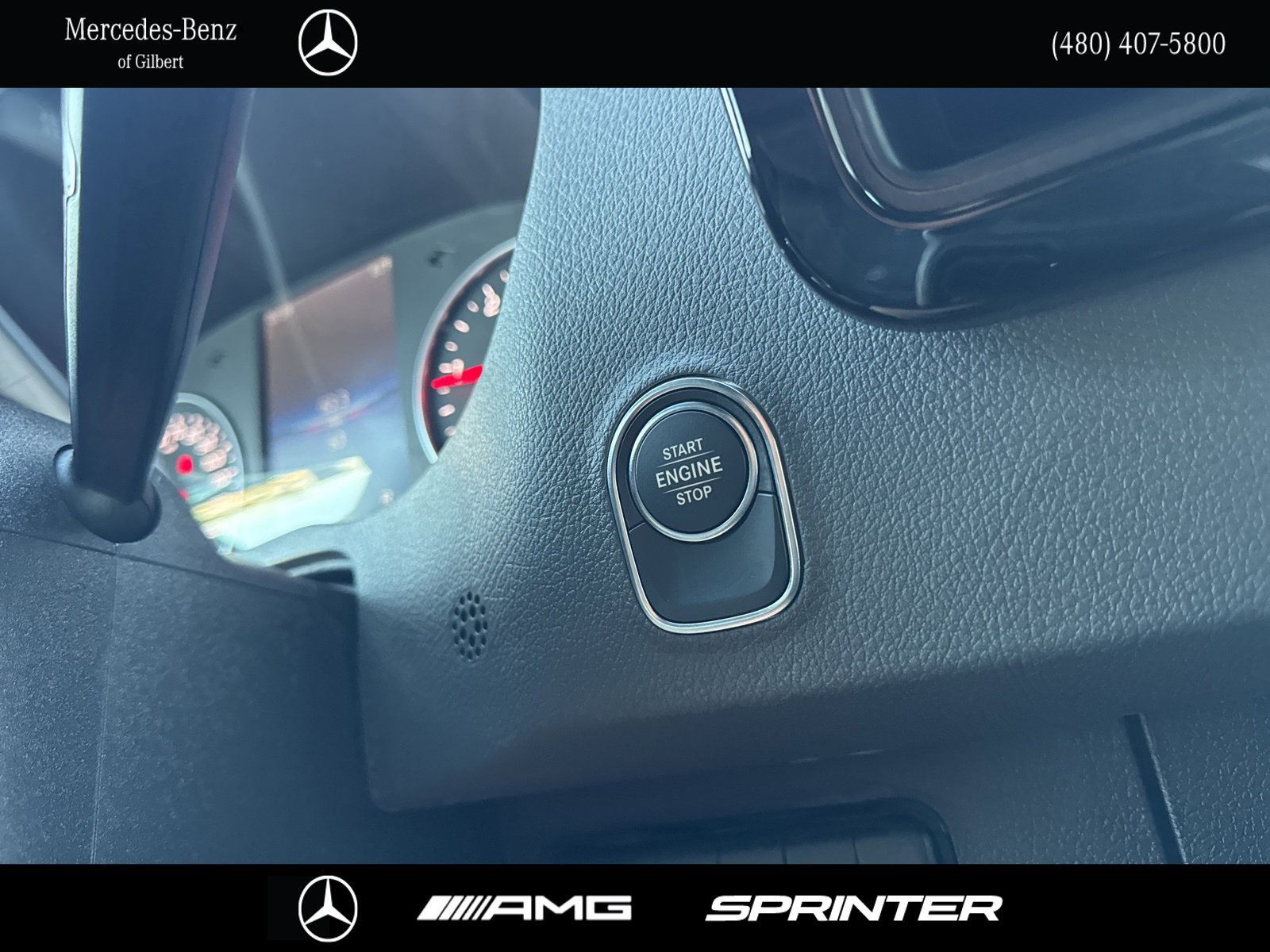 New 2026 Mercedes-Benz Sprinter 3500 image 32