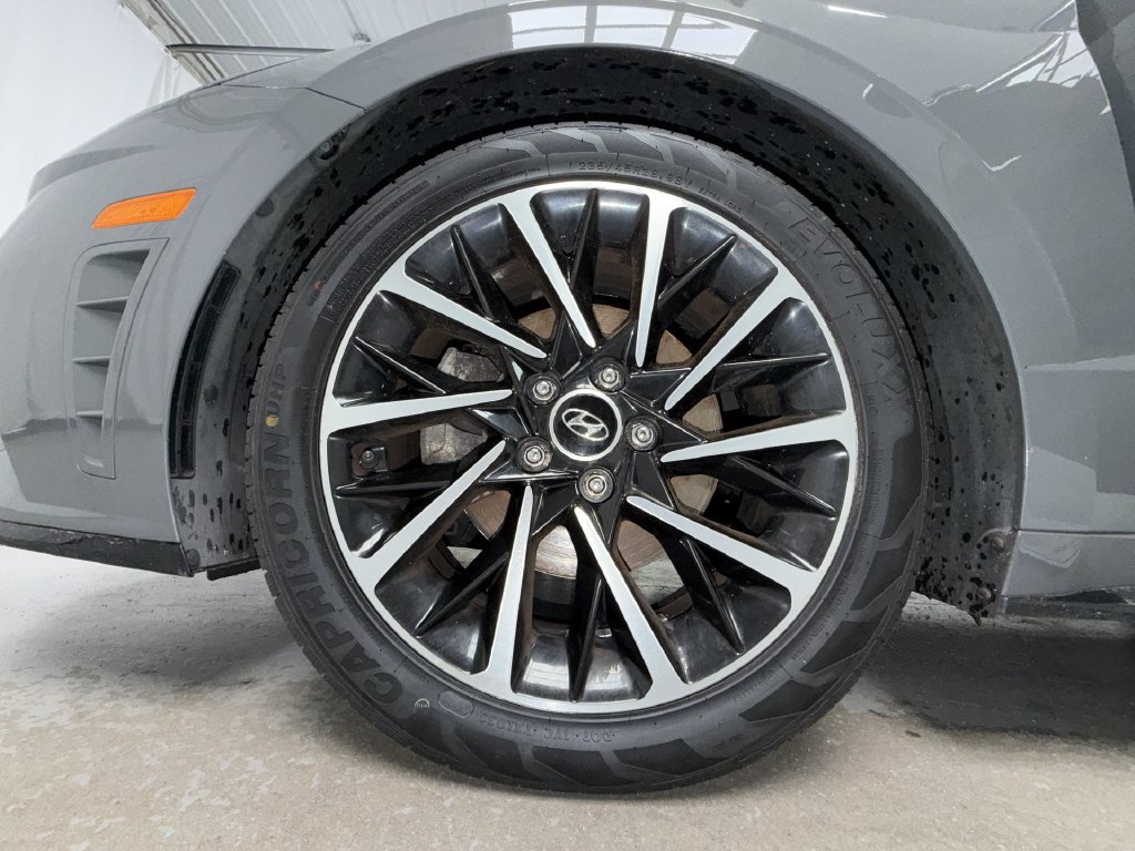 Used 2020 Hyundai Sonata SEL Plus w/ Tech Package FWD image 14