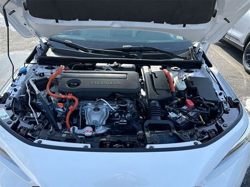 New 2026 Honda Civic Sport Touring image 18