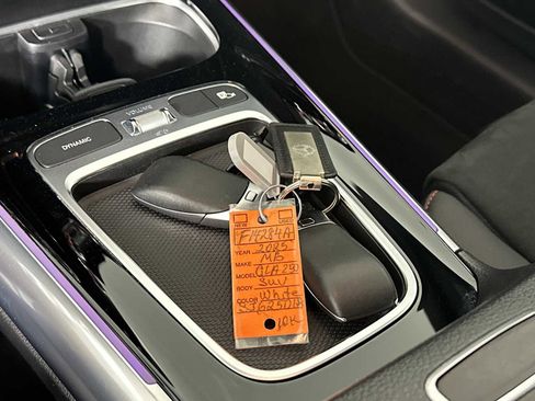 Used 2025 Mercedes-Benz GLA 250 4MATIC image 35