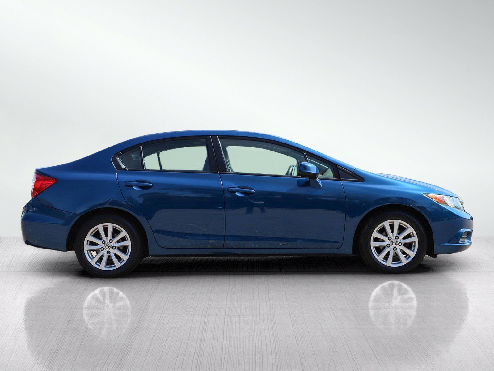 Used 2012 Honda Civic EX image 6