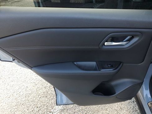 New 2026 Nissan Rogue Dark Armor AWD/4WD image 9