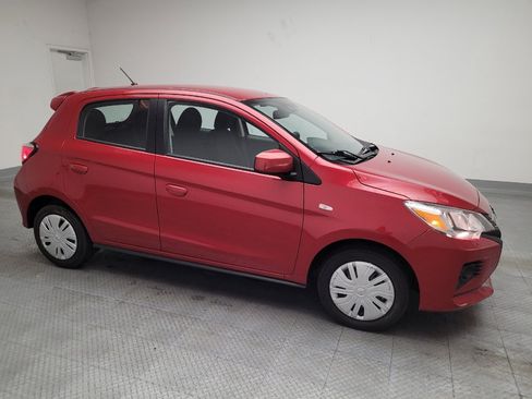 Used 2022 Mitsubishi Mirage ES image 11
