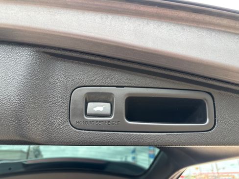 Used 2022 Honda CR-V EX-L image 19