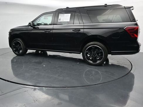Certified 2023 Ford Expedition Max Limited AWD/4WD image 6