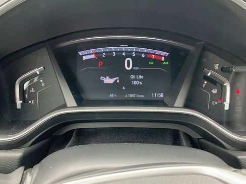 Used 2020 Honda CR-V EX image 21