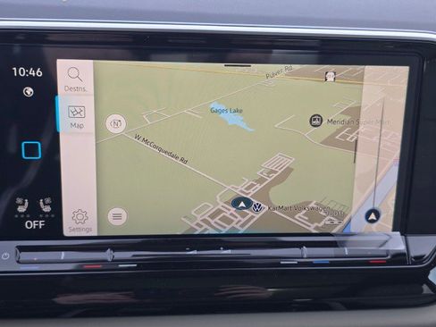 New 2026 Volkswagen Atlas SEL AWD/4WD image 37