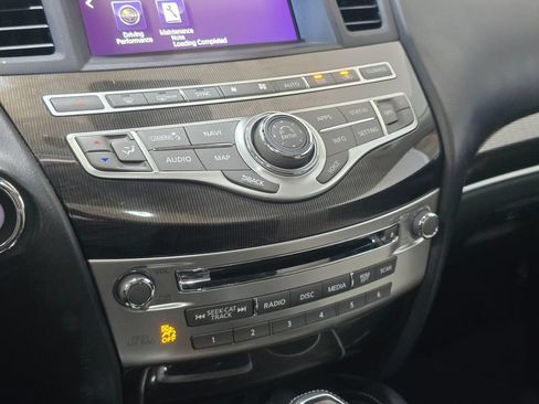 Used 2020 INFINITI QX60 Signature Edition w/ Cargo Package Essential FWD image 18