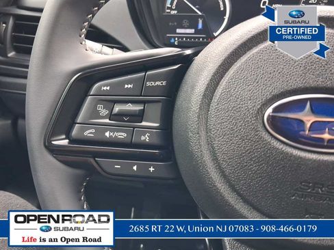 Used 2026 Subaru Forester Premium AWD/4WD image 29