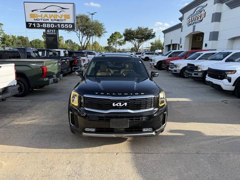 Used 2022 Kia Telluride SX AWD/4WD image 42