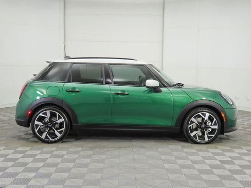 New 2026 MINI Cooper S image 4