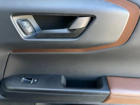 Used 2024 Ford Bronco Sport Outer Banks w/ Tech Package image 19