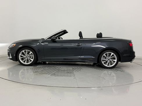 Certified 2022 Audi A5 2.0T Premium image 2