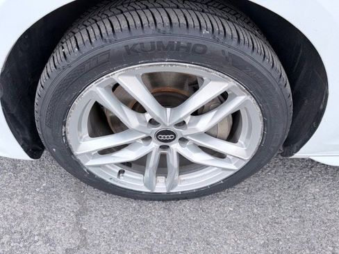 Used 2020 Audi A4 2.0T Premium Plus w/ Premium Plus Package image 33