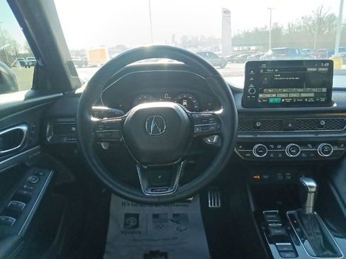 Used 2023 Acura Integra A-Spec image 27