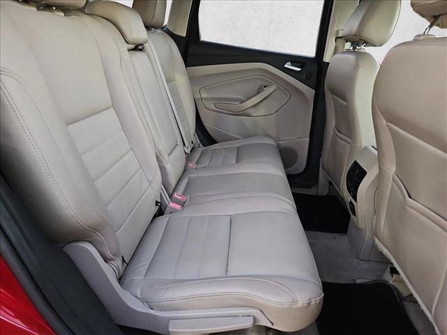 Used 2014 Ford Escape Titanium FWD image 22