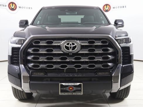 Used 2024 Toyota Tundra Platinum image 54
