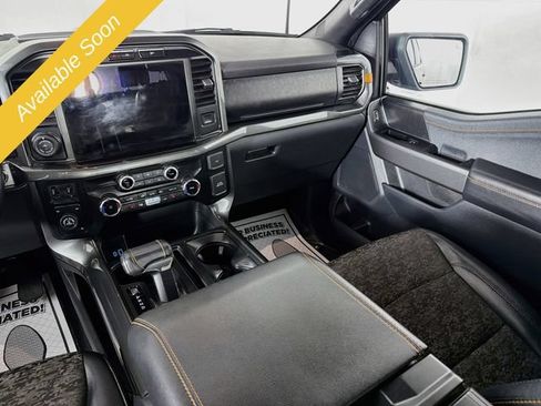 Used 2023 Ford F150 Tremor AWD/4WD image 23