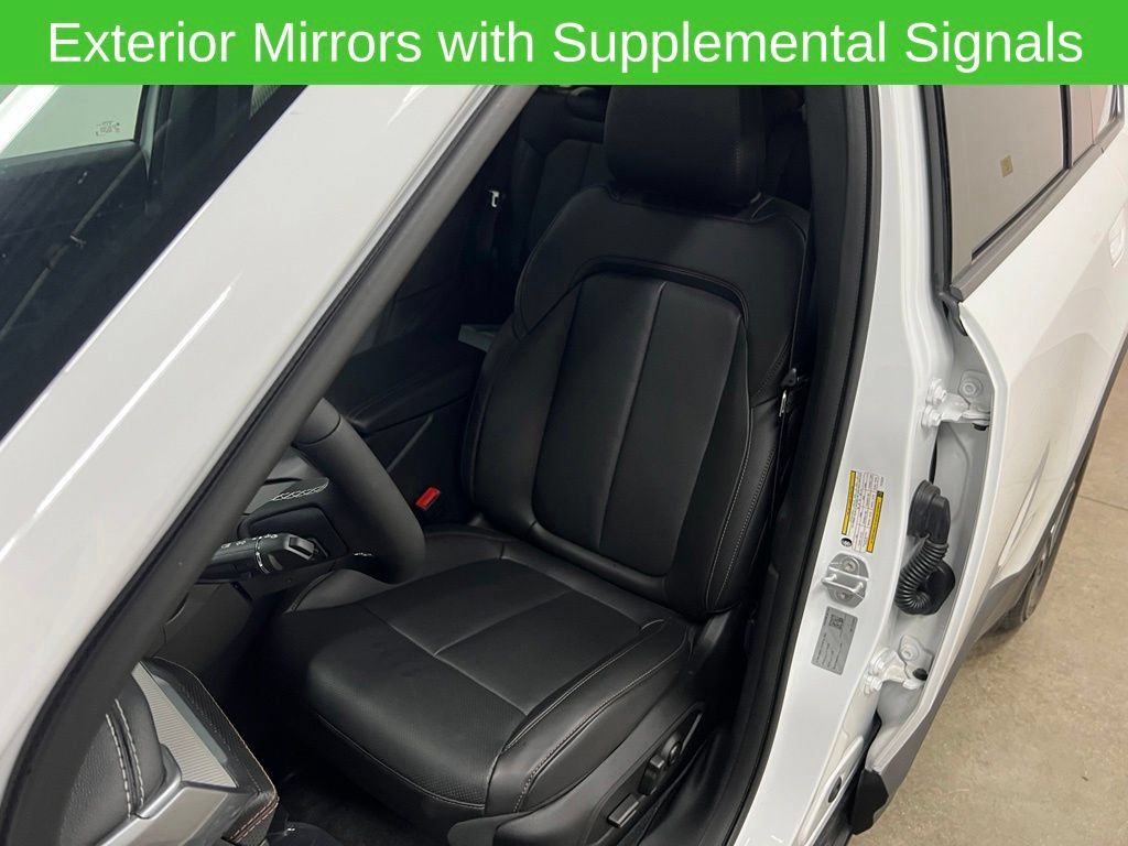 Used 2026 Jeep Cherokee Limited AWD/4WD image 30