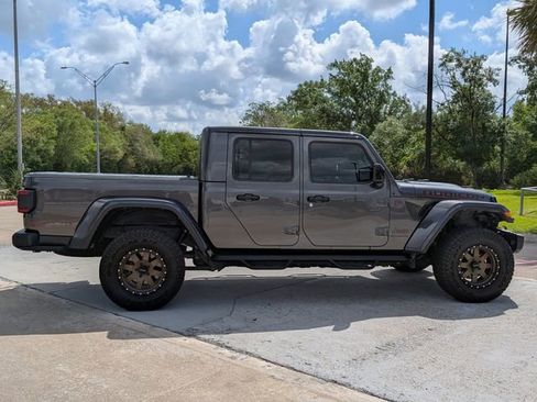 Used 2024 Jeep Gladiator Rubicon image 4
