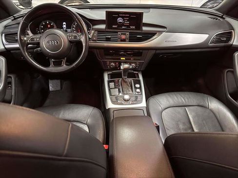 Used 2012 Audi A6 3.0T Premium AWD/4WD image 17