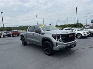 Used 2023 GMC Sierra 1500 Elevation AWD/4WD video 1