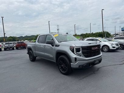 Used 2023 GMC Sierra 1500 Elevation