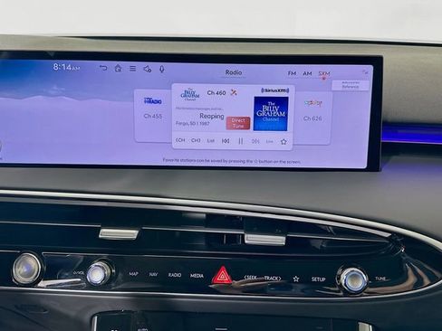 Certified 2026 Genesis GV70 2.5T Advanced image 15