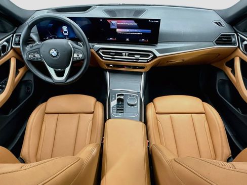 Used 2024 BMW 430i Gran Coupe xDrive w/ Premium Package AWD/4WD image 13