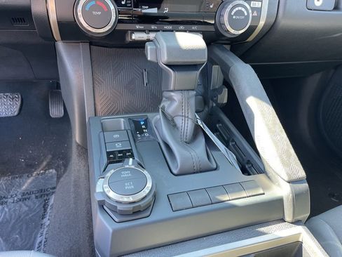 New 2026 Toyota Tacoma SR5 image 15