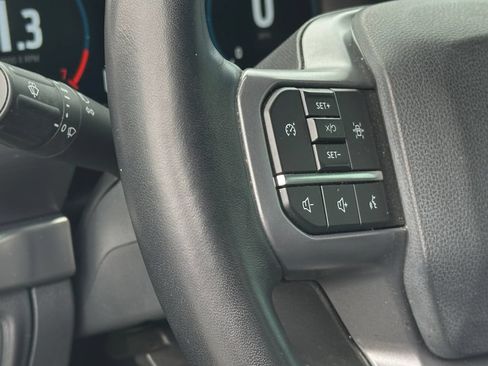 Used 2023 Ford F150 Lariat AWD/4WD image 25