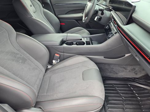 Used 2025 Hyundai Sonata N Line FWD image 14