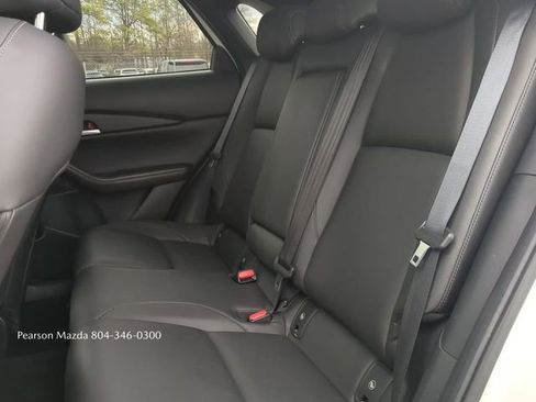 Certified 2025 MAZDA CX-30 AWD 2.5 S w/ Preferred Package image 15