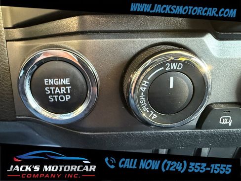 Used 2022 Toyota Tacoma TRD Sport w/ Black Out Package (TMS) image 31