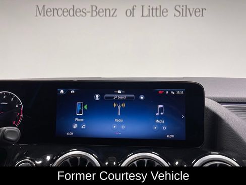 Used 2026 Mercedes-Benz GLA 250 4MATIC image 33